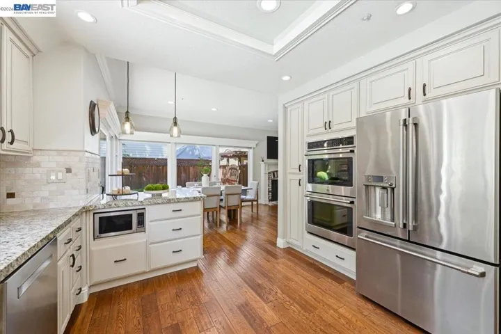 604 Sycamore Ct, Livermore, California 94551