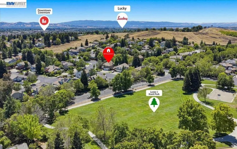 604 Sycamore Ct, Livermore, California 94551