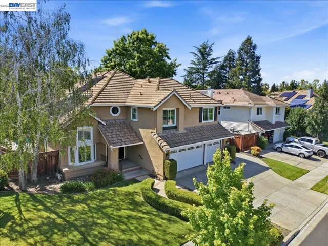 604 Sycamore Ct, Livermore, California 94551
