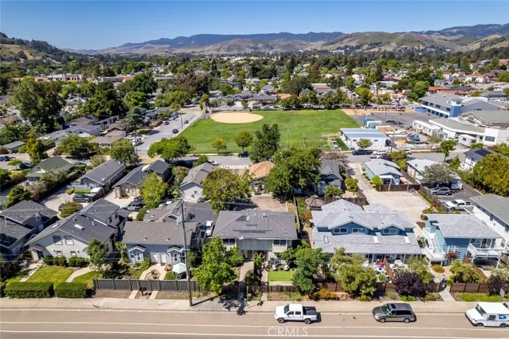 523 Branch Street, San Luis Obispo, California 93401