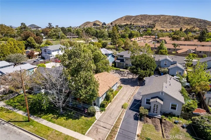 523 Branch Street, San Luis Obispo, California 93401
