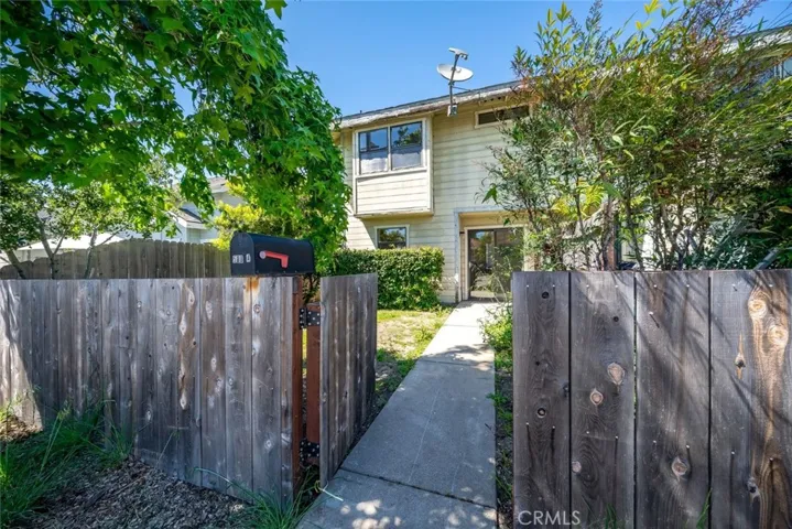 523 Branch Street, San Luis Obispo, California 93401