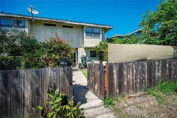 523 Branch Street, San Luis Obispo, California 93401