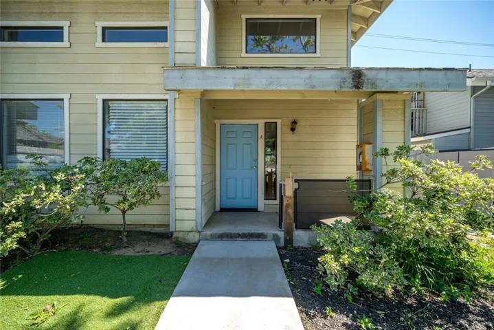 523 Branch Street, San Luis Obispo, California 93401