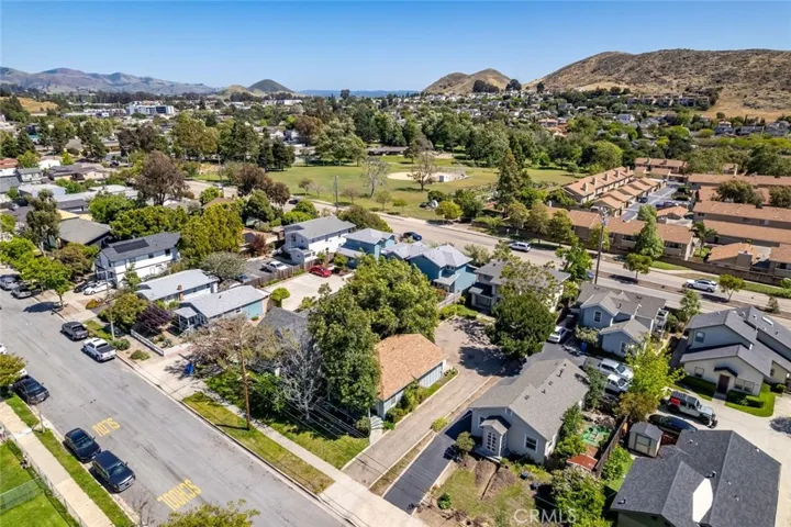 523 Branch Street, San Luis Obispo, California 93401
