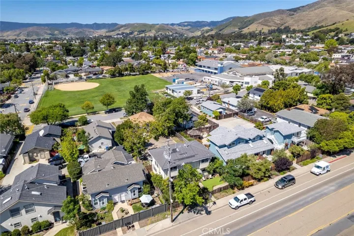 523 Branch Street, San Luis Obispo, California 93401