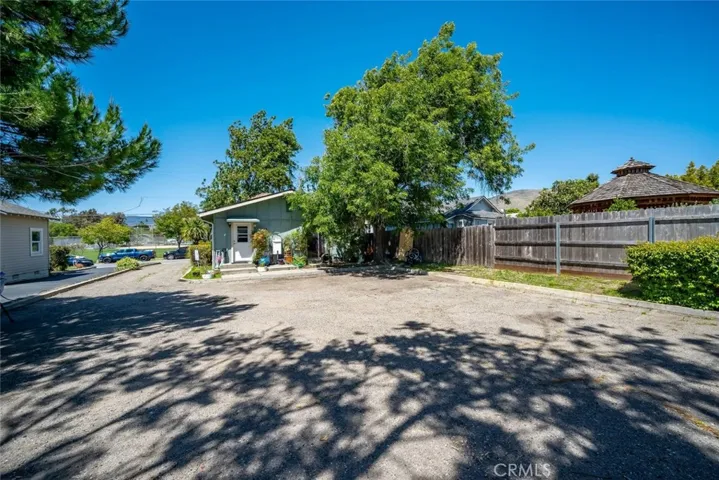 523 Branch Street, San Luis Obispo, California 93401
