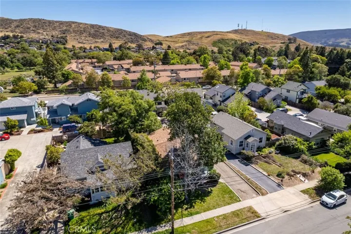 523 Branch Street, San Luis Obispo, California 93401