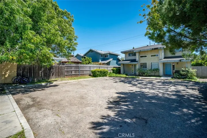 523 Branch Street, San Luis Obispo, California 93401
