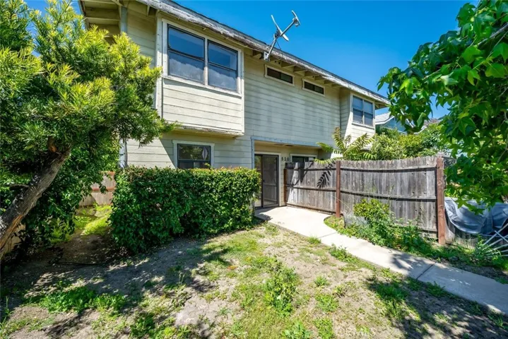 523 Branch Street, San Luis Obispo, California 93401
