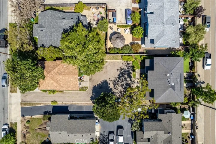 523 Branch Street, San Luis Obispo, California 93401