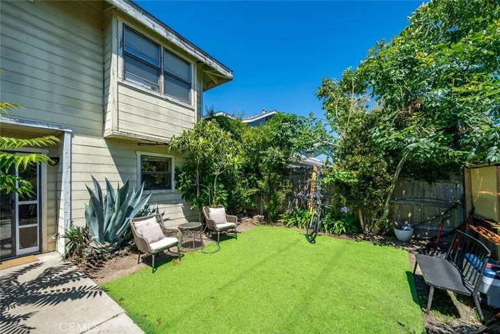 523 Branch Street, San Luis Obispo, California 93401