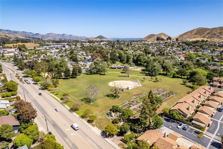 523 Branch Street, San Luis Obispo, California 93401
