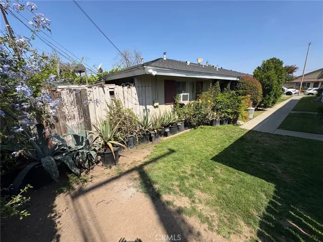 1908 E Rose Avenue, Orange, California 92867