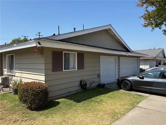 1908 E Rose Avenue, Orange, California 92867