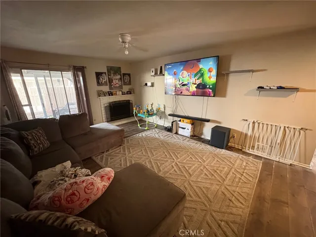 1908 E Rose Avenue, Orange, California 92867