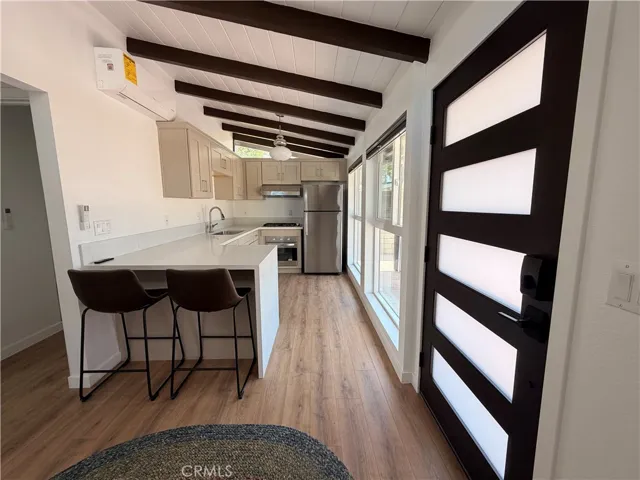 3035 A Lees, Long Beach, California 90808