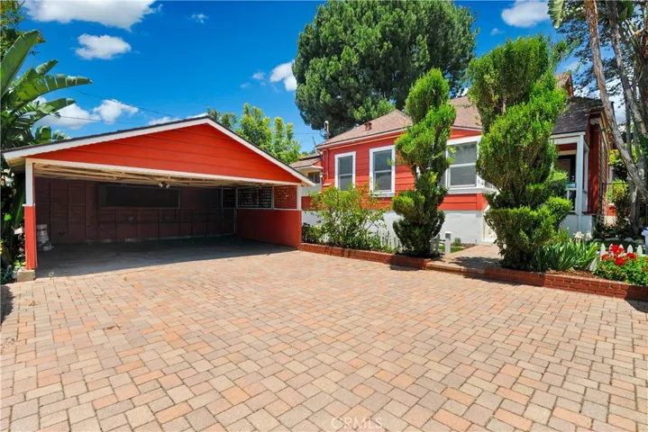 703 Manzanita Avenue, Sierra Madre, California 91024 — photo 4