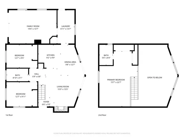Floor plan layout is approximate and for illustrative purposes only.