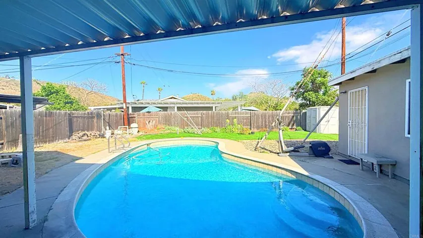1605 N Mollison Avenue, El Cajon, California 92021