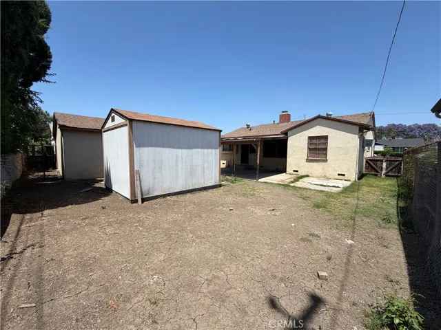 14016 Light Street, Whittier, California 90605