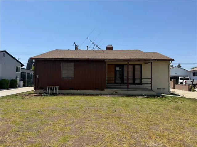 14016 Light Street, Whittier, California 90605