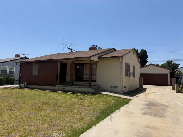 14016 Light Street, Whittier, California 90605