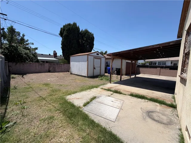 14016 Light Street, Whittier, California 90605