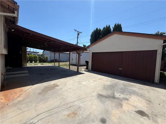 14016 Light Street, Whittier, California 90605