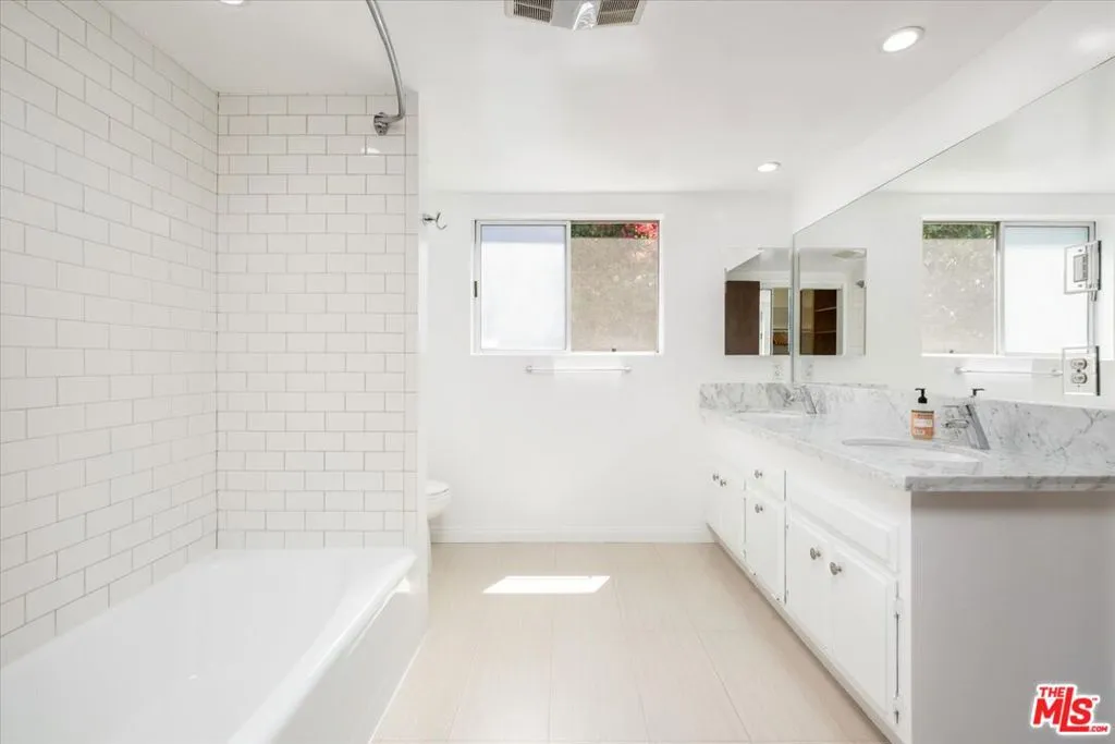 Primary Ensuite Bathroom