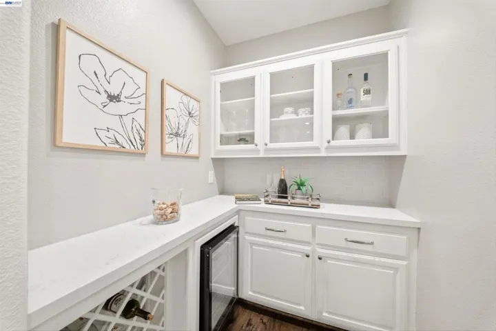 Butler's Pantry