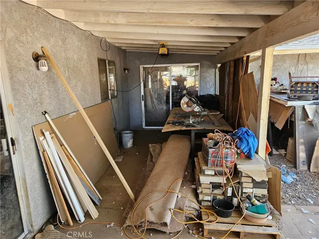7990 Acoma, Yucca Valley, California 92284