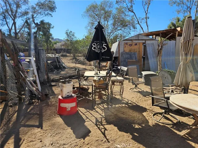 7990 Acoma, Yucca Valley, California 92284