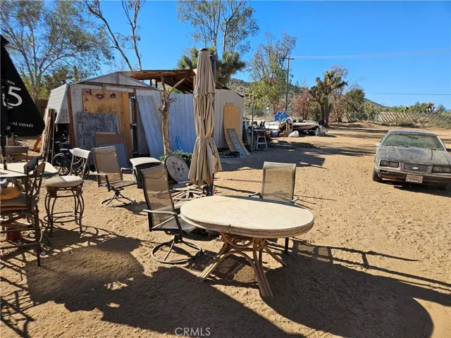 7990 Acoma, Yucca Valley, California 92284