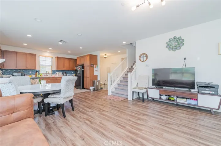 1926 Kizh Way, Pomona, California 91766