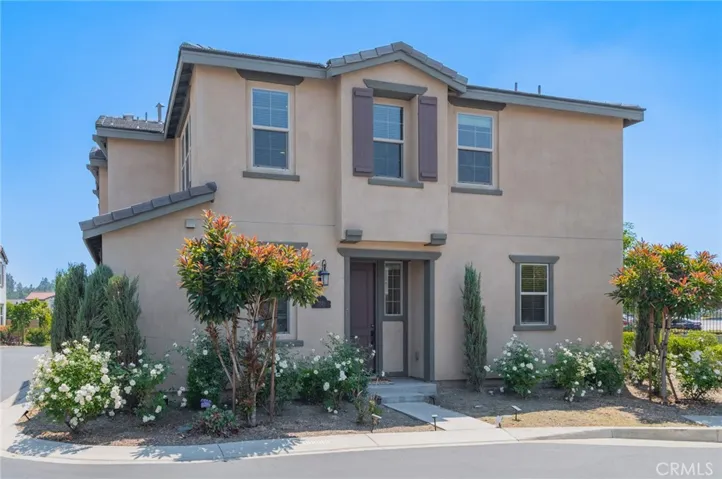 1926 Kizh Way, Pomona, California 91766