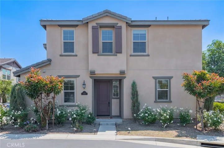 1926 Kizh Way, Pomona, California 91766