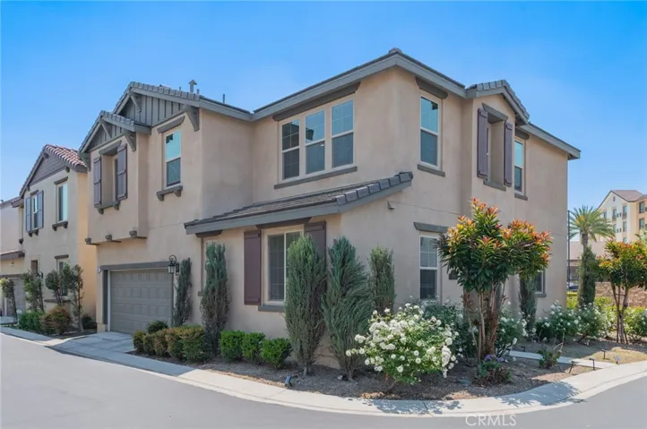 1926 Kizh Way, Pomona, California 91766