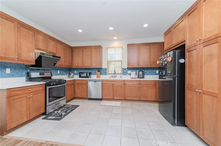 1926 Kizh Way, Pomona, California 91766