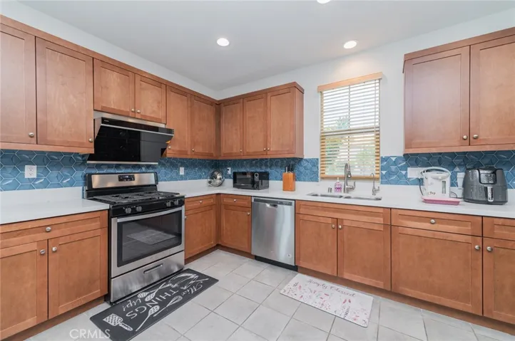 1926 Kizh Way, Pomona, California 91766