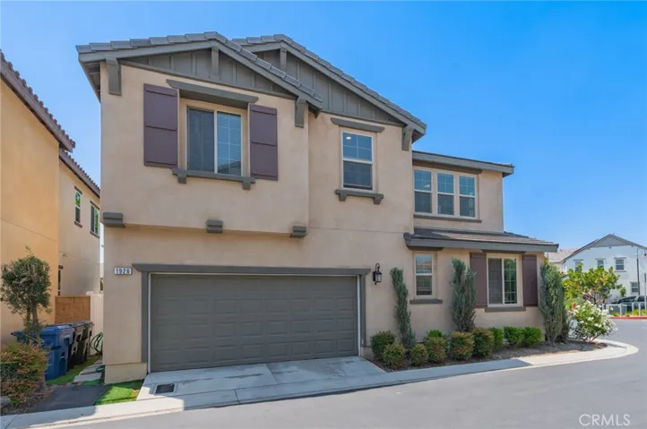 1926 Kizh Way, Pomona, California 91766