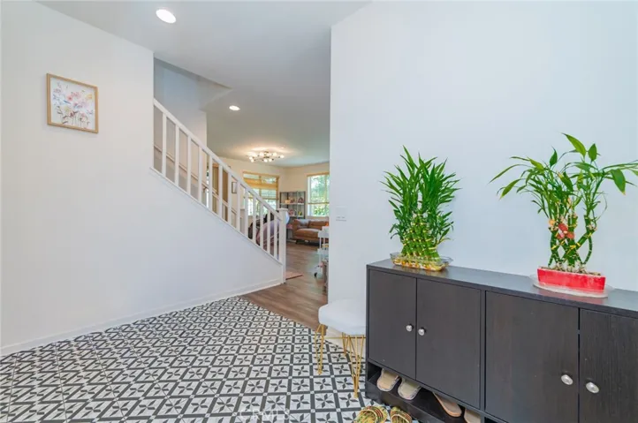 1926 Kizh Way, Pomona, California 91766