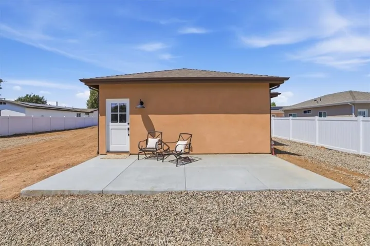 3038 2nd Unit A, Norco, California 92860