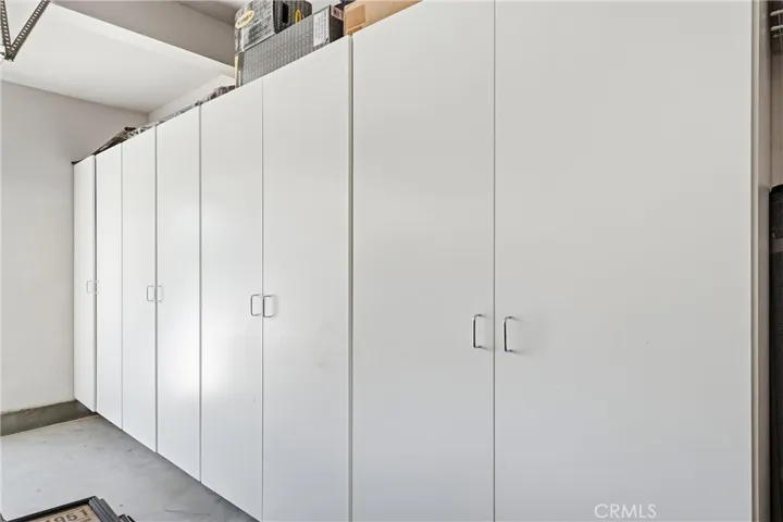 Garage Storage