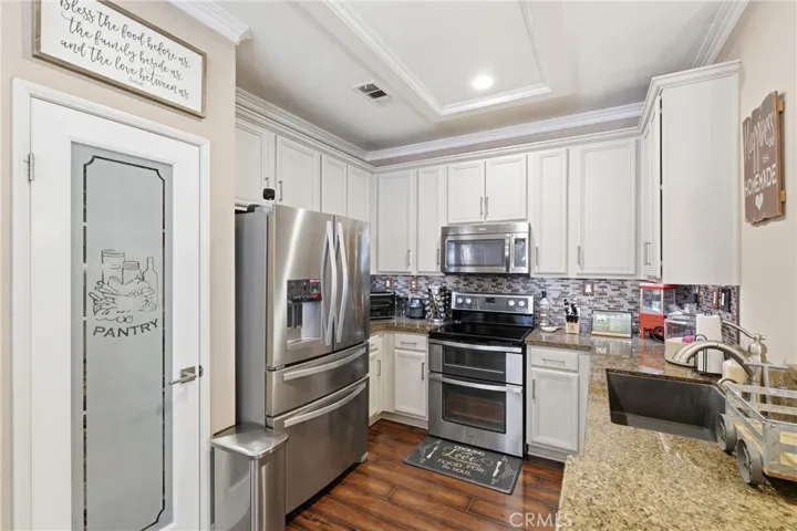 24045 Whitewater Drive, Valencia, California 91354