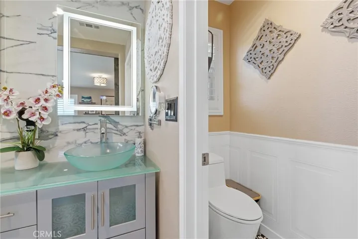 24045 Whitewater Drive, Valencia, California 91354
