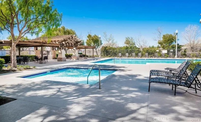 24045 Whitewater Drive, Valencia, California 91354