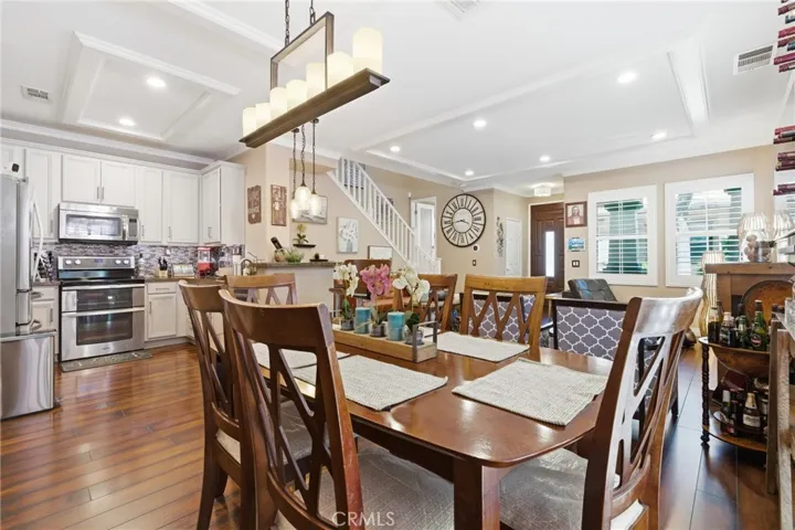 24045 Whitewater Drive, Valencia, California 91354