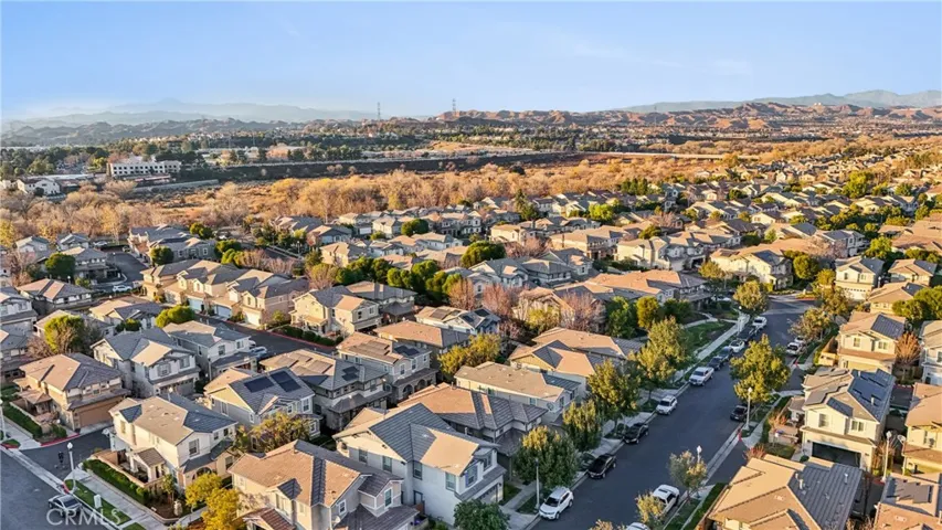 24045 Whitewater Drive, Valencia, California 91354