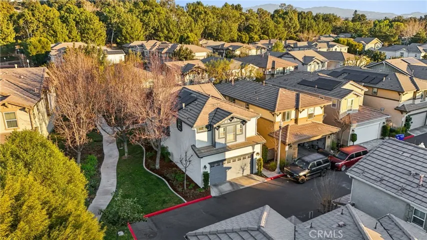 24045 Whitewater Drive, Valencia, California 91354